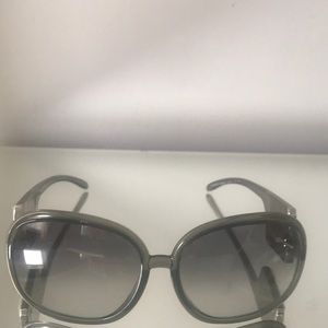 Authentic Burberry Sunglasses